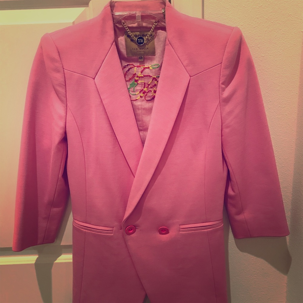 Ted Baker Blazer - image 1